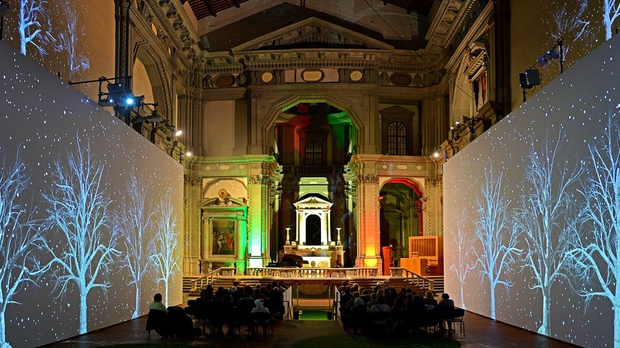Auditorium Santo Stefano al Ponte