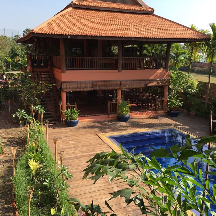 CHANDEVI VILLA - Specialty Resort Reviews (Siem Reap, Cambodia)