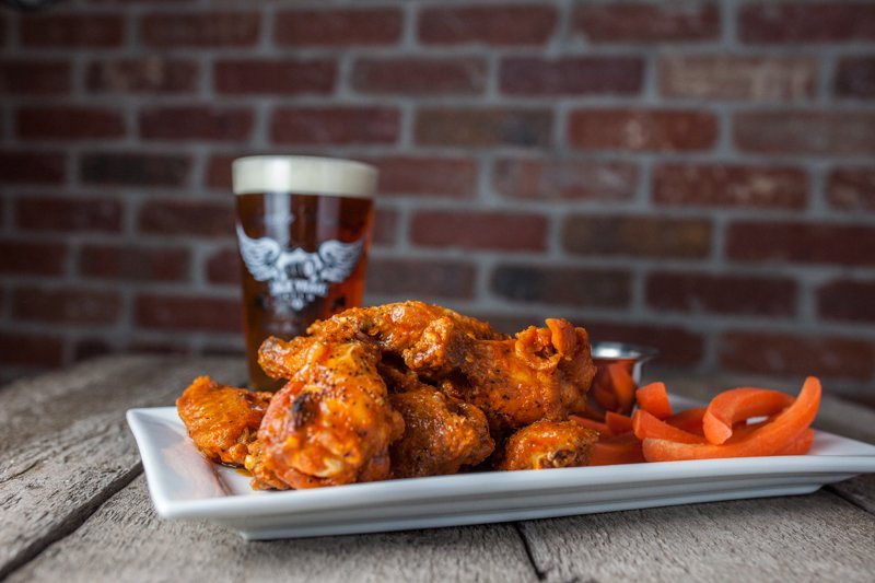 Parrys Pizzeria & Taphouse, 캐슬 락 - 레스토랑 리뷰 - 트립어드바이저