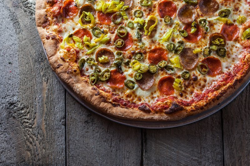 Parrys Pizzeria & Taphouse, 캐슬 락 - 레스토랑 리뷰 - 트립어드바이저