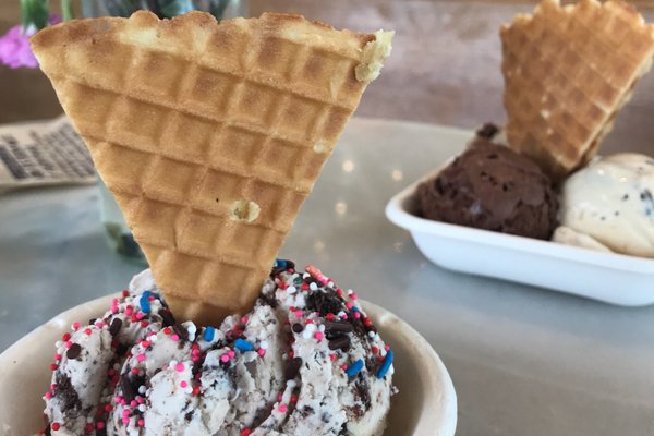 8 Spots to Get Ice Cream in Nashville - Nashville Lifestyles