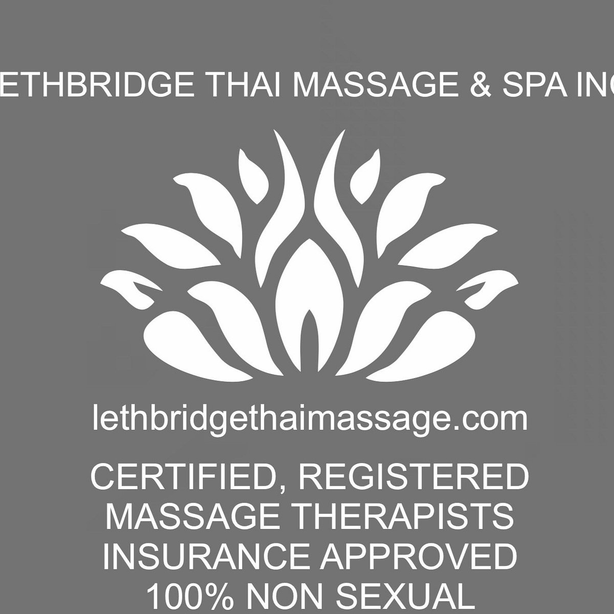 Lethbridge Thai Massage And Spa Inc All You Need To Know Before You Go Updated 2022 Alberta 2277