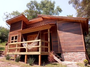 Quarto e suíte
