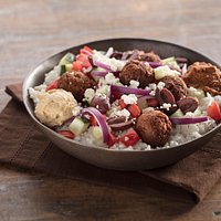 Olea Bowl