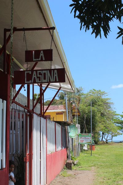 Hotel photo 3 of La Casona.
