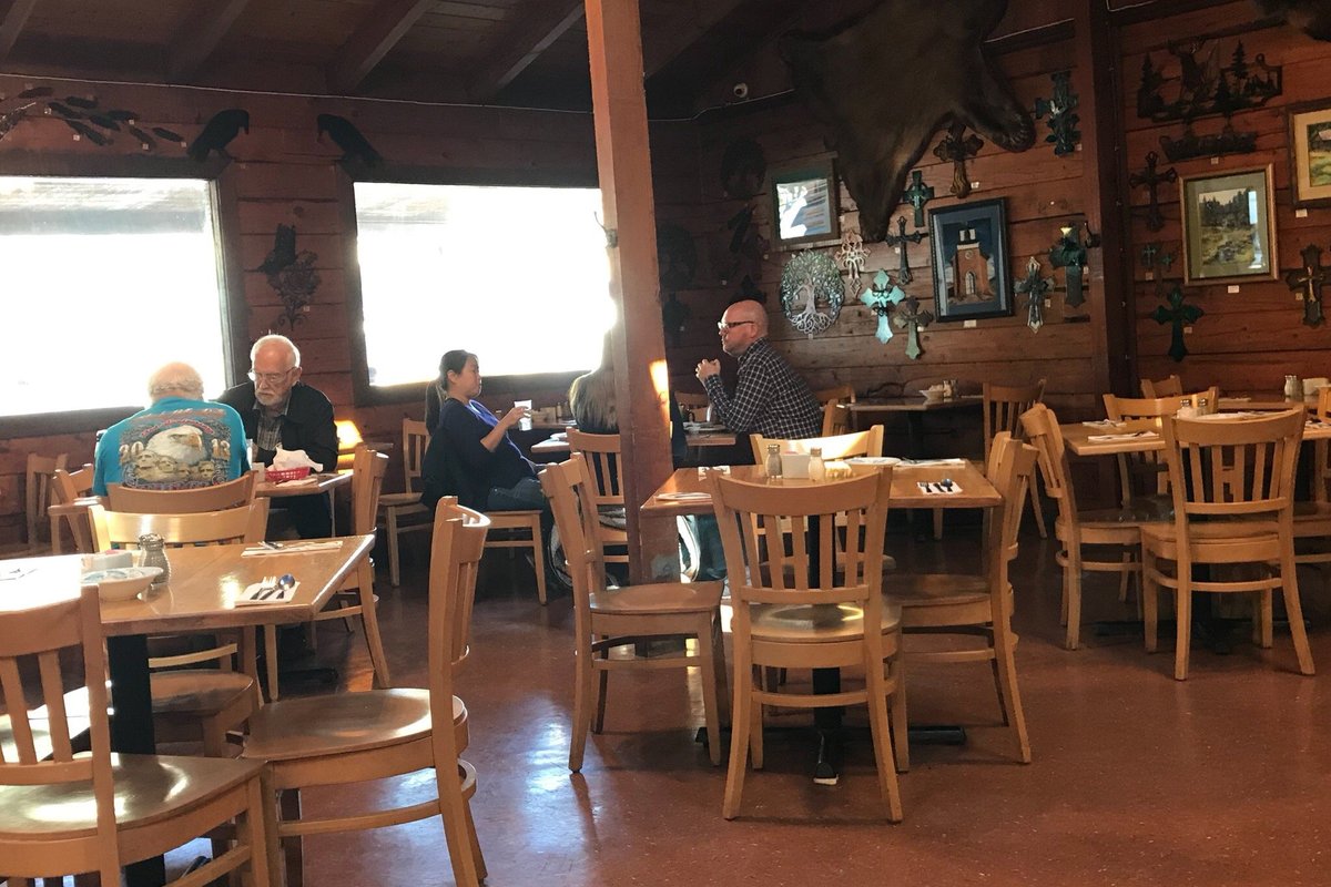 THE 10 BEST Restaurants in Ruidoso (Updated April 2025)