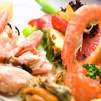Seafood Salad
