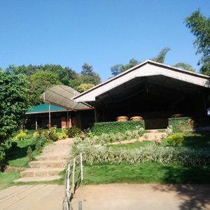 Seagot Banasura Resorts