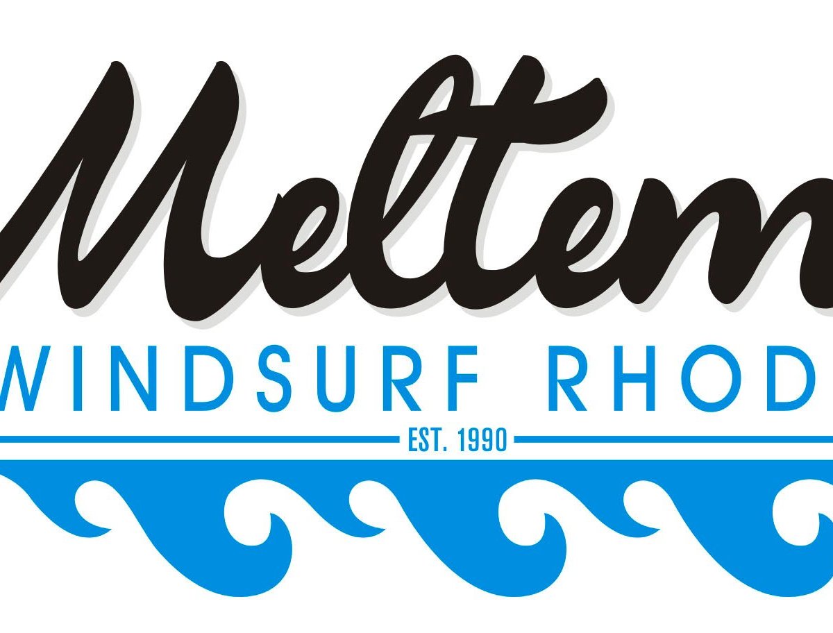 Meltemi Windsurf Rhodes (Ialysos) - Alles wat u moet weten VOORDAT je ...