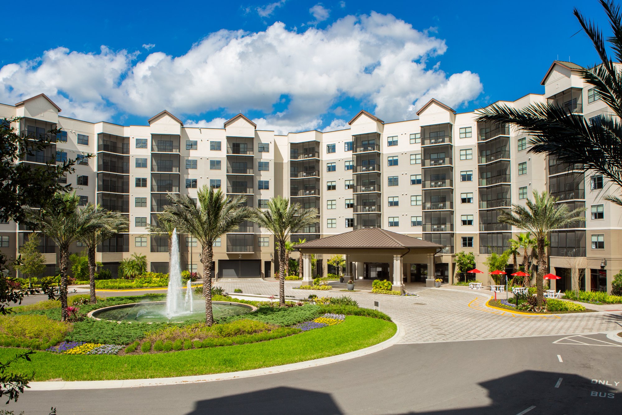 Hotel photo 98 of The Grove Resort & Water Park Orlando.