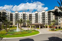 Hotel photo 98 of The Grove Resort & Water Park Orlando.