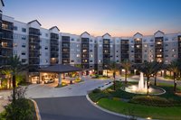 Hotel photo 3 of The Grove Resort & Water Park Orlando.