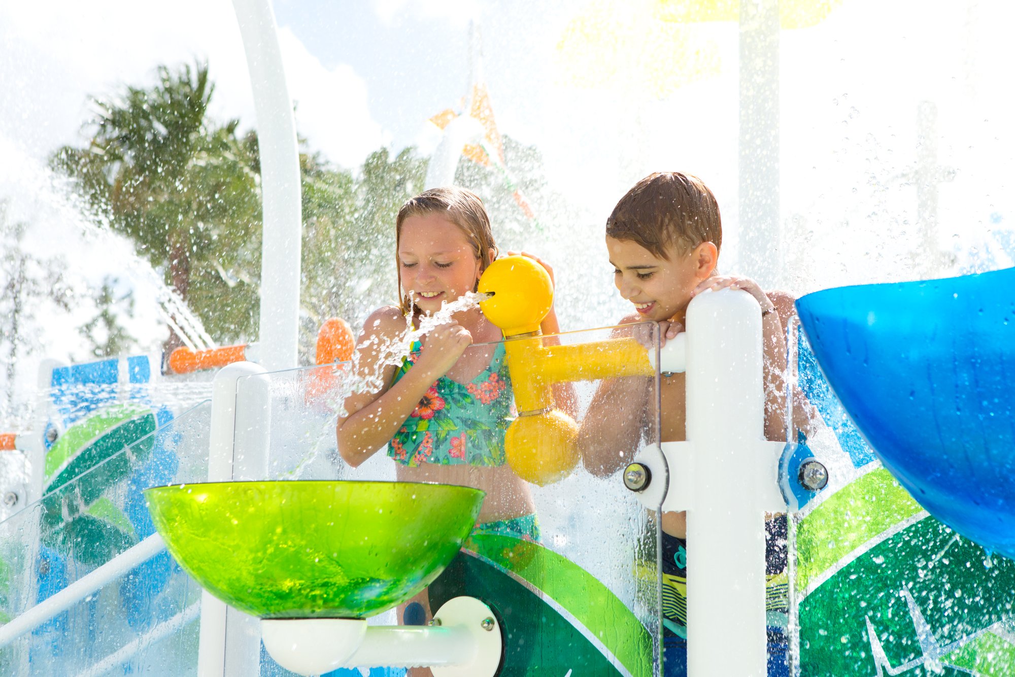 Hotel photo 72 of The Grove Resort & Water Park Orlando.