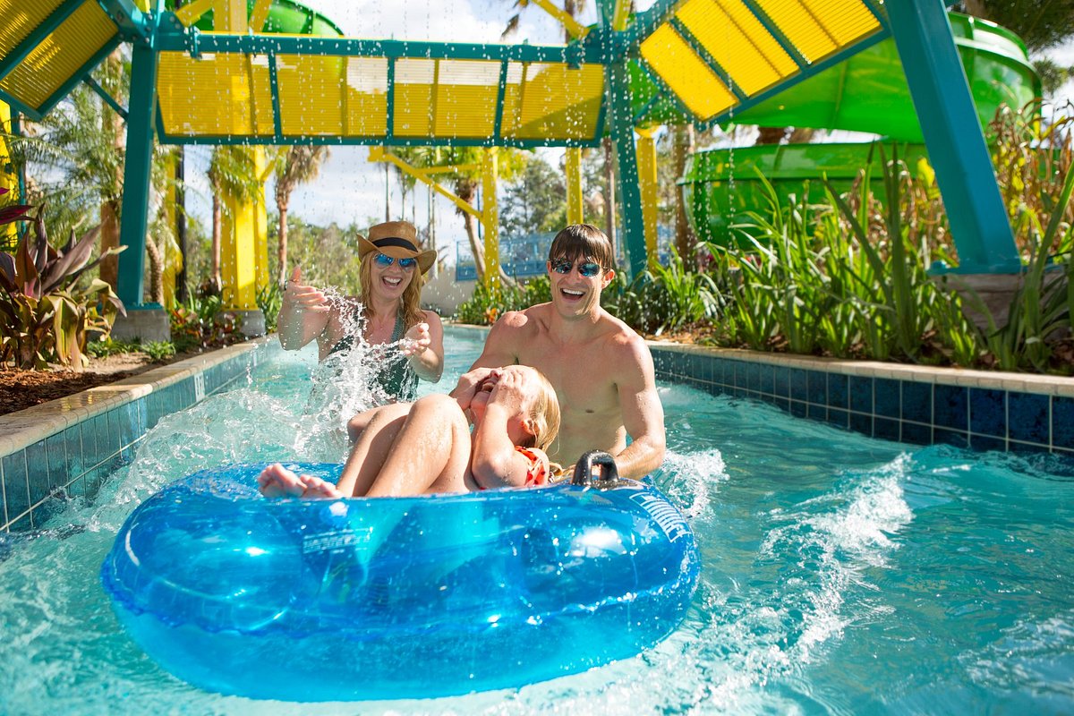 The Grove Resort & Water Park Orlando, Orlando – Updated 2024 Prices