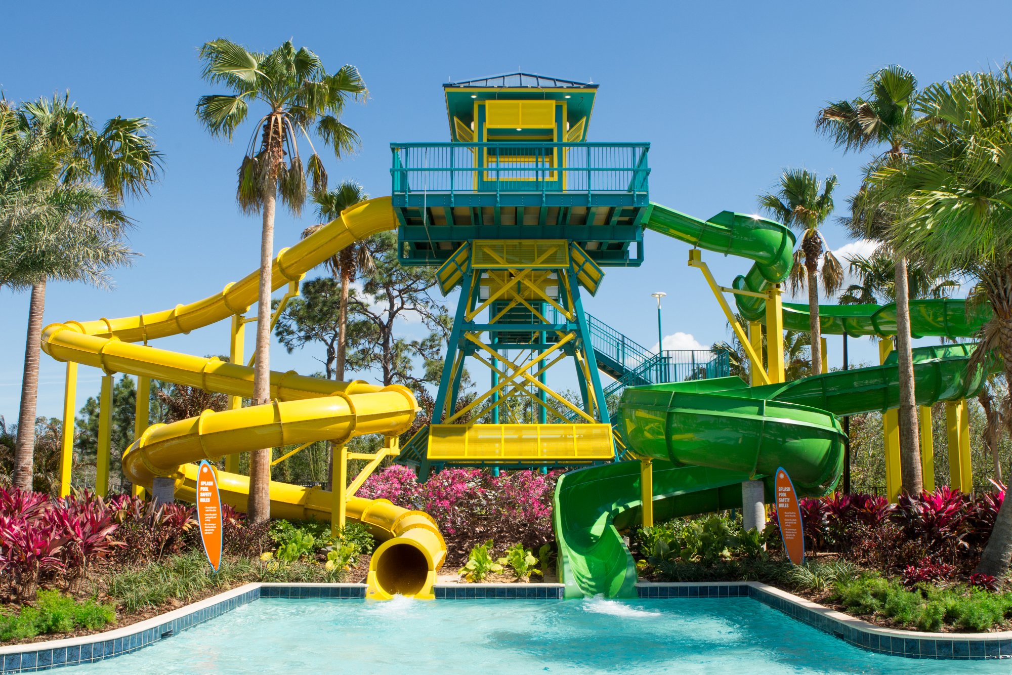 Hotel photo 77 of The Grove Resort & Water Park Orlando.