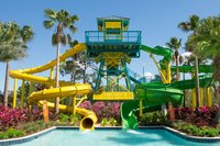 Hotel photo 26 of The Grove Resort & Water Park Orlando.