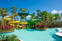 Hotel photo 55 of The Grove Resort & Water Park Orlando.
