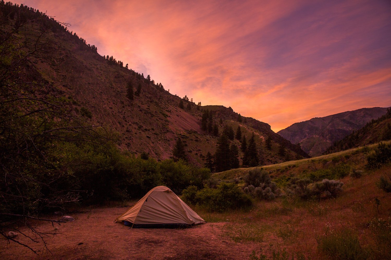 Idaho River Journeys All You Need To Know BEFORE You Go 2024   Incredible Camping Sites 