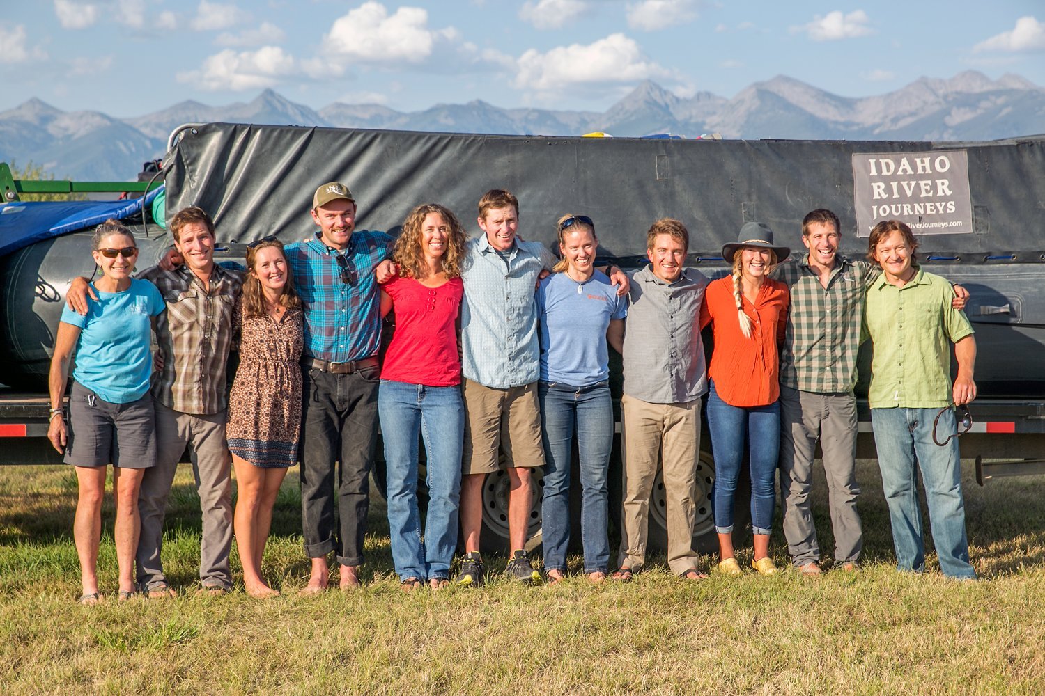 IDAHO RIVER JOURNEYS Salmon Ce Qu Il Faut Savoir   The Irj Crew 