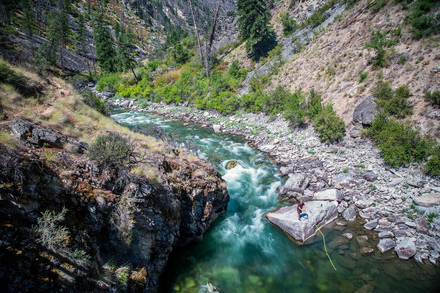 idaho river journeys salmon        
        <figure class=