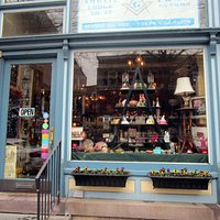 Bridge Street Antiques