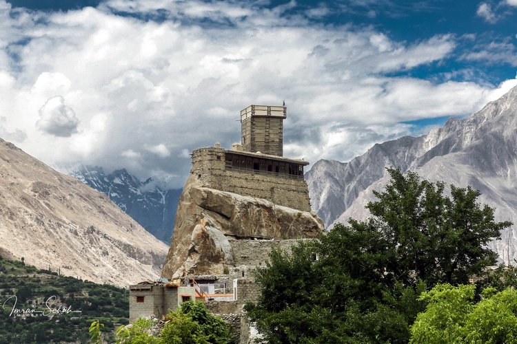 Altit Fort (Hunza, Pakistan) - Review - Tripadvisor