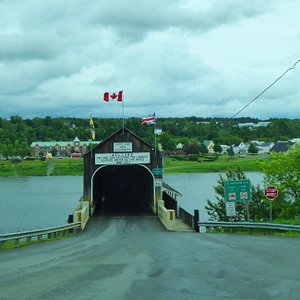 places to visit in woodstock nb