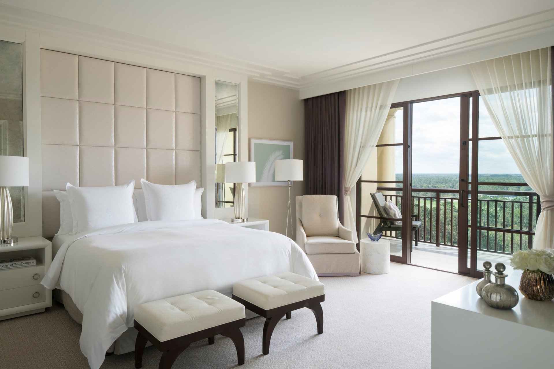 Hotel photo 100 of Four Seasons Resort Orlando at Walt Disney World Resort.