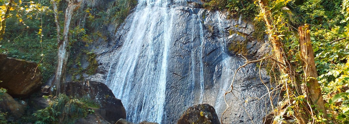 The Falls