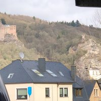 Burg Bosselstein IdarOberstein Bewertungen und Fotos