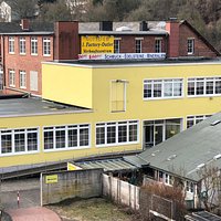 Edelstein Erlebniswelt