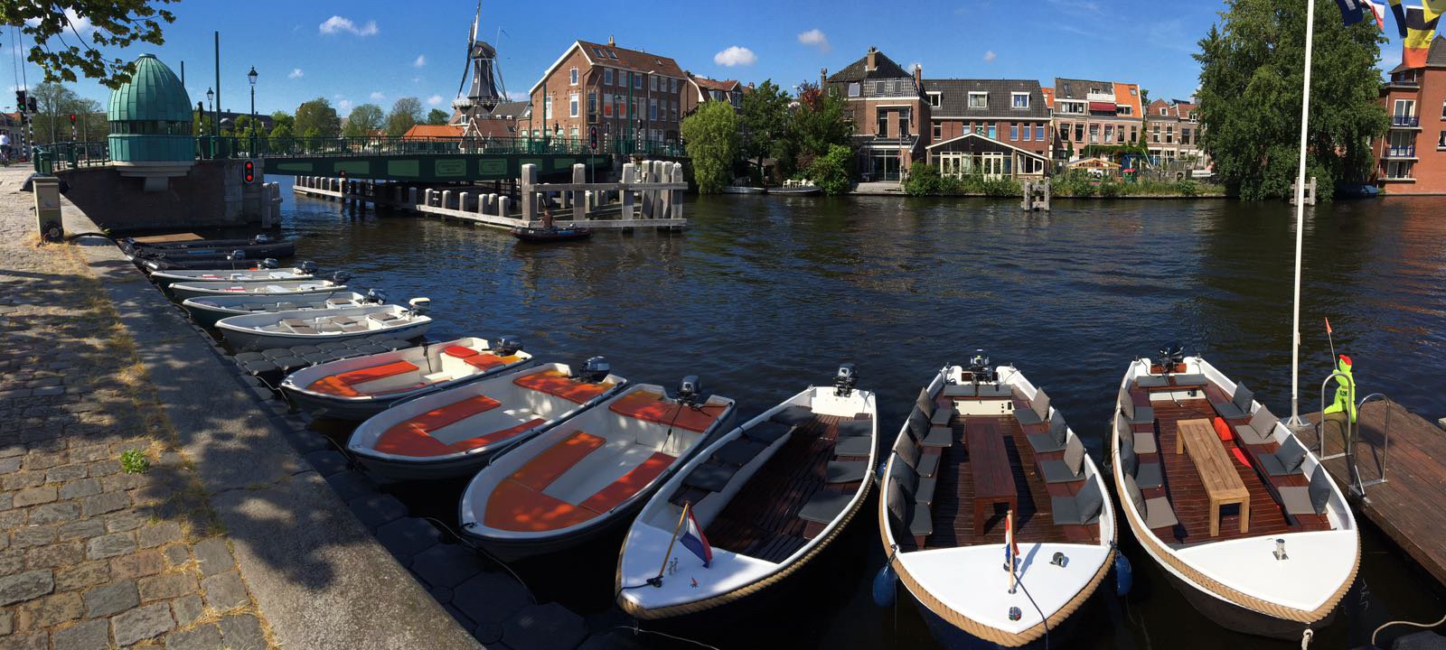 Club Spaarne (Haarlem) - 2022 Alles Wat U Moet Weten VOORDAT Je Gaat ...