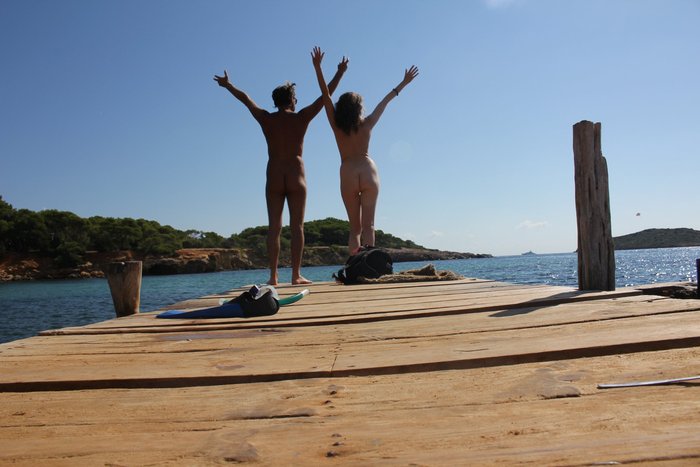 Imagen 20 de Camping La Playa Ibiza