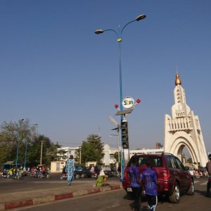 Bamako Central Post Office - All You Need to Know BEFORE You Go