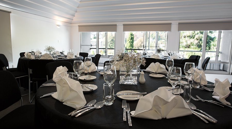 Fairfield Room 