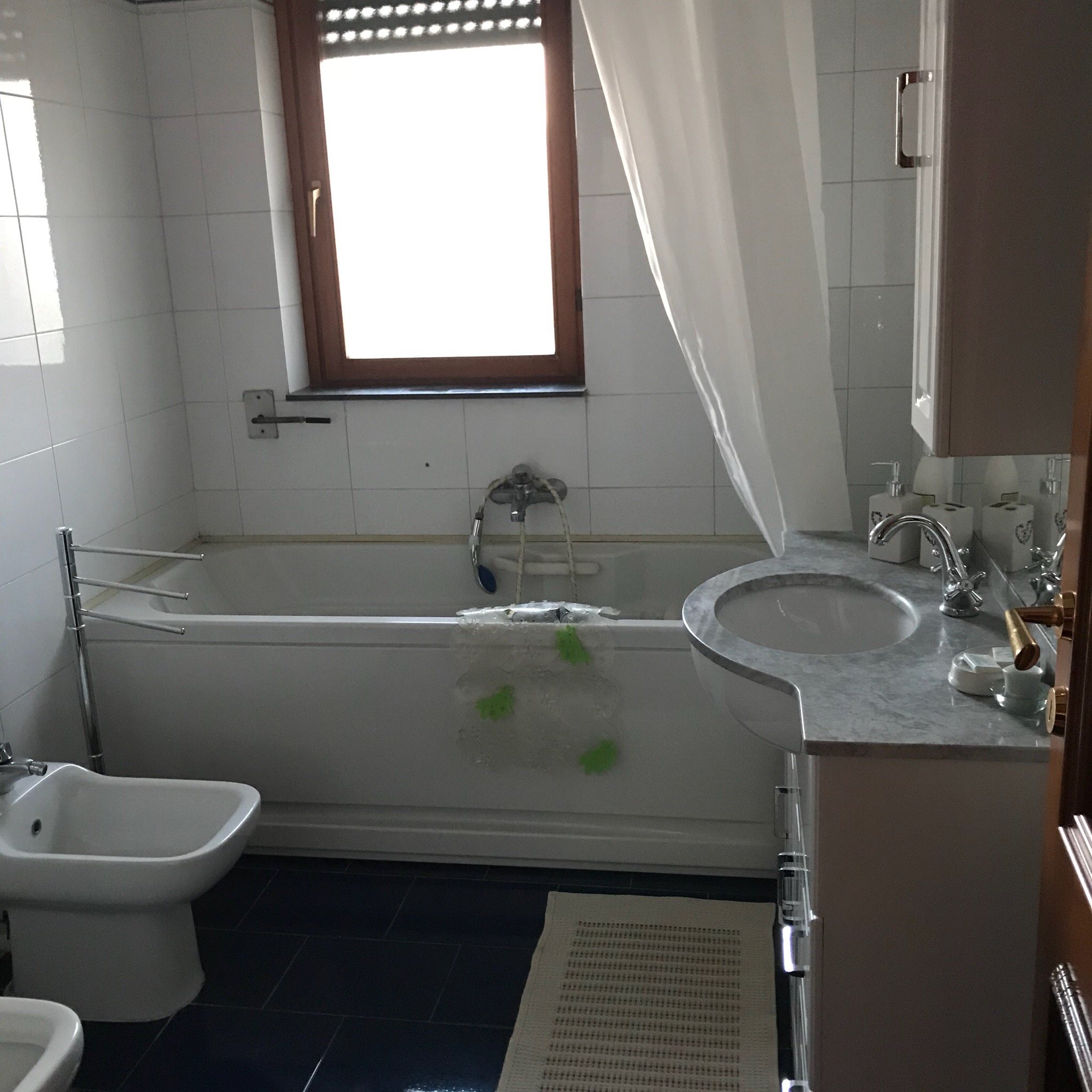 B&B LA MIA POMPEI - Cottage Reviews (Pompeii, Italy)