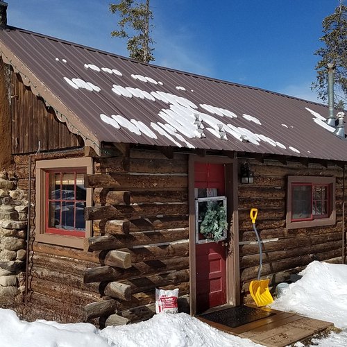 Colorado Cabin Adventures image