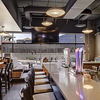 Sports Bar