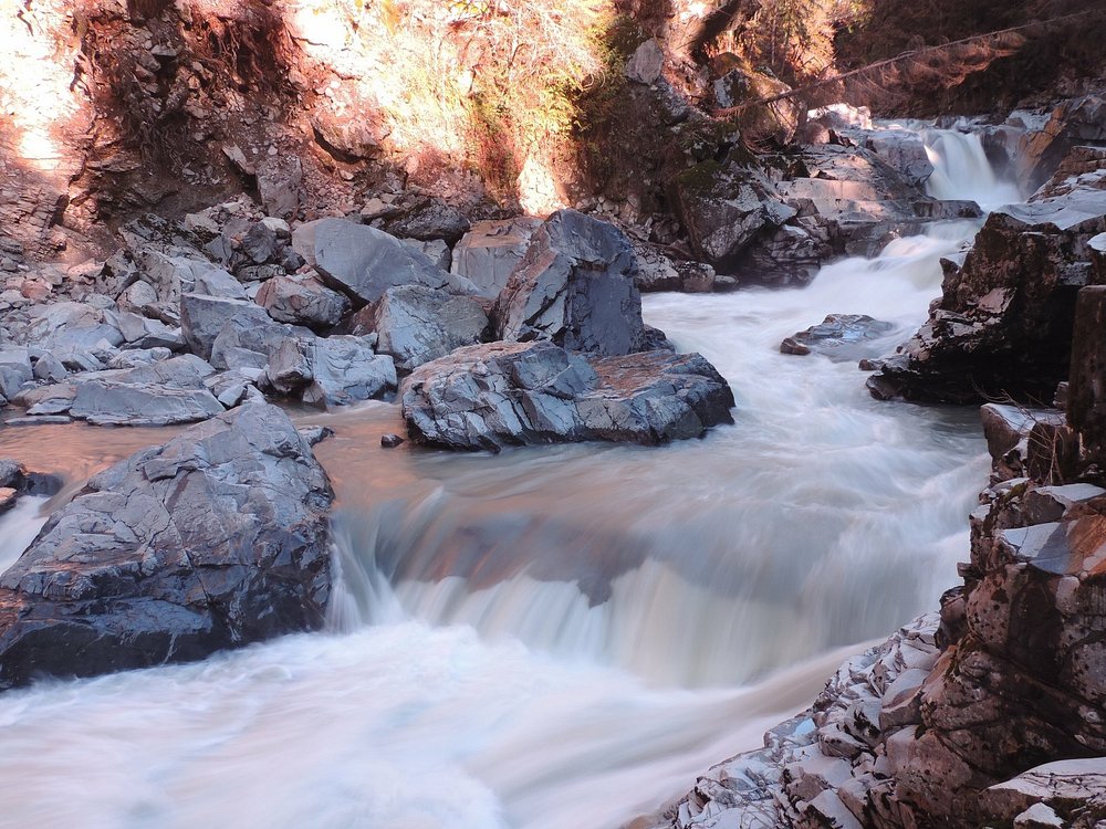 10 лучших достопримечательностей в Granite Falls 2023 Tripadvisor 1464