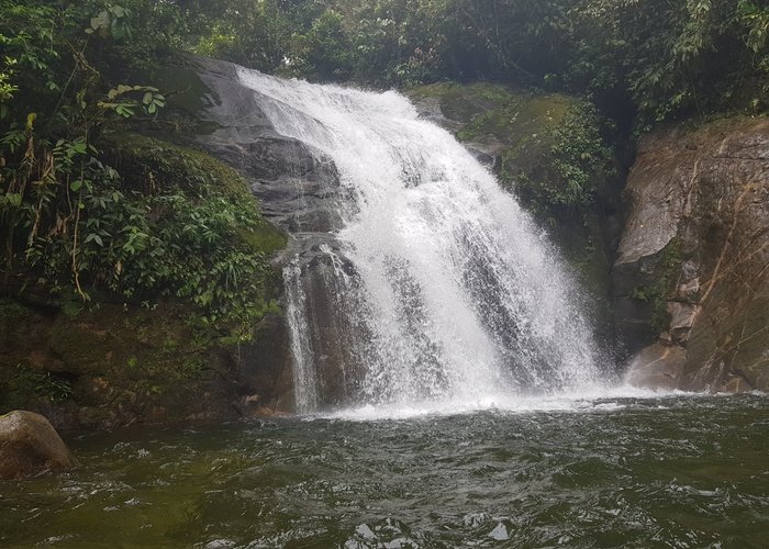 Cachoeira do Sertão - Morro Mata Cavalo: 0 Reviews, Map - Rio de Janeiro,  Brazil