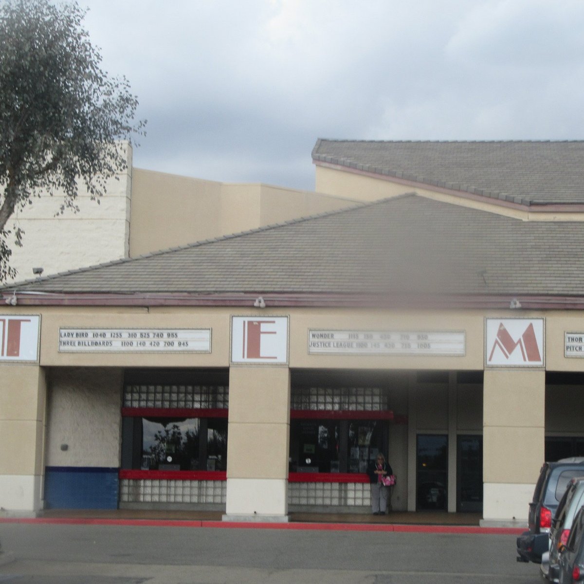 TEMEKU CINEMAS (Temecula) - Qué SABER antes de ir (2025)