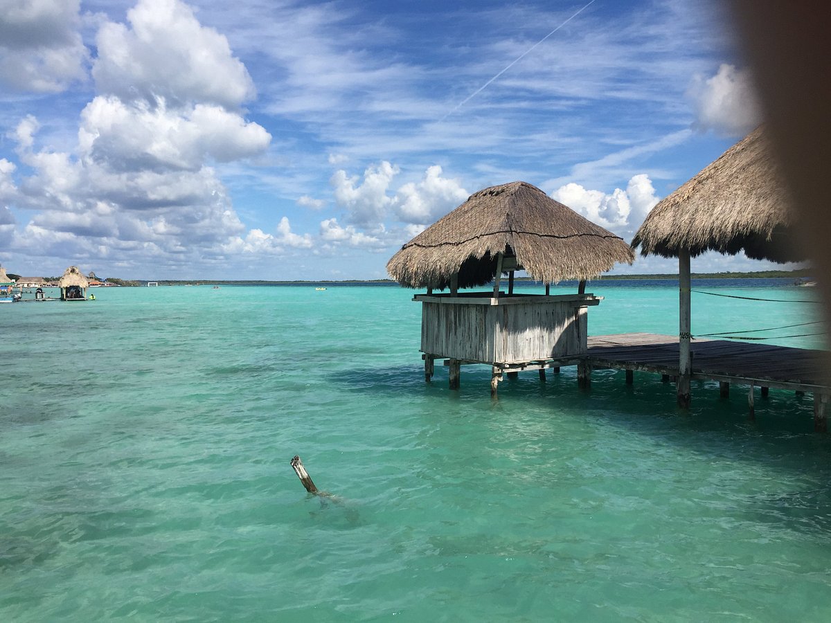 ZENSUS - Updated 2023 Prices & Hotel Reviews (Bacalar, Mexico)