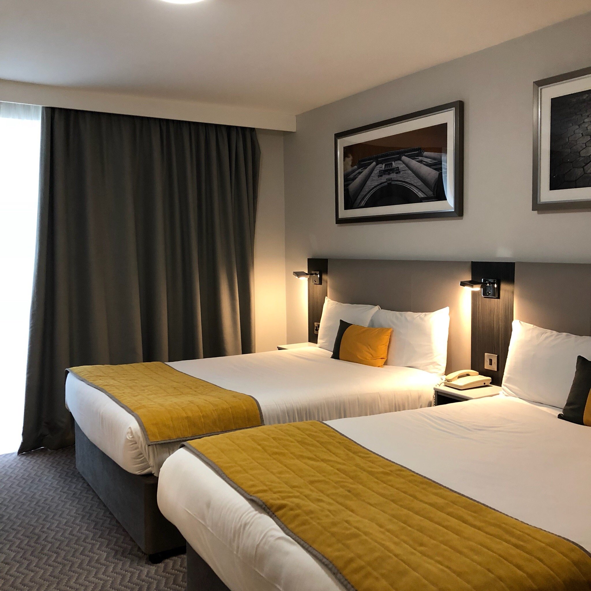 MALDRON HOTEL PEARSE STREET UPDATED 2020 Reviews Price Comparison   Photo2jpg 