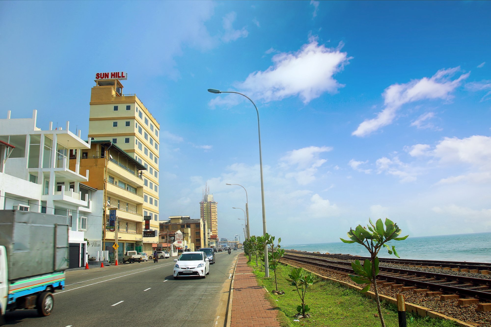 Marine Bay Colombo image