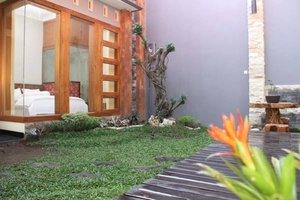 Kamar & Suite