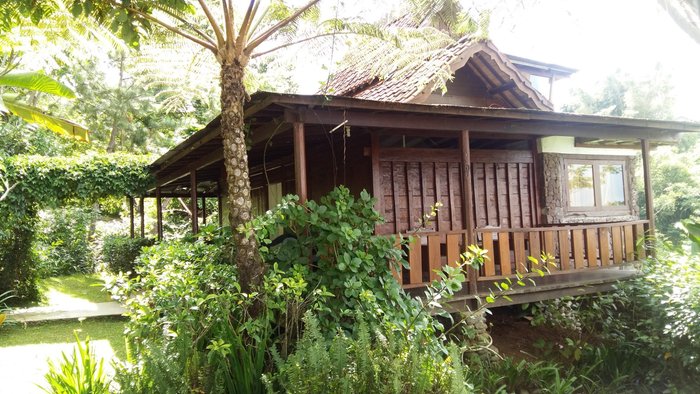 Mendulang Lembang Resort & Resto Rooms: Pictures & Reviews - Tripadvisor