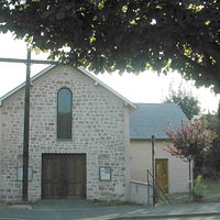 Petite chapelle, mais belle liturgie !