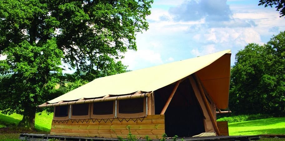 Camping l'Eau Vive (Martelange, Belgique) - tarifs 2024