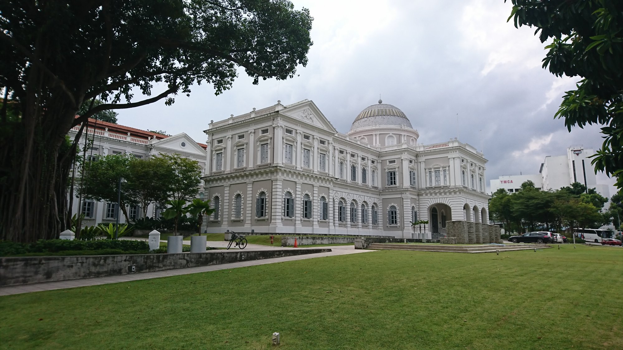 NATIONAL MUSEUM OF SINGAPORE (2024) All You Need To Know BEFORE You Go ...