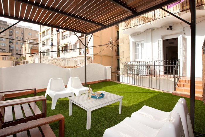 Imagen 8 de Barcelona Nextdoor Apartments